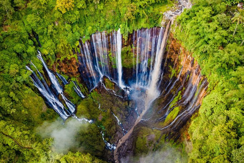 tumpak-sewu-waterfalls